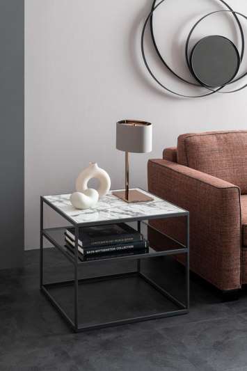  النقش 60-2 Sidetable بواسطة كريستين كرونكي |  Architonic
