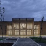 مبنى الشركة Envases Microonda / TorresRomero ، © Jorge Succar