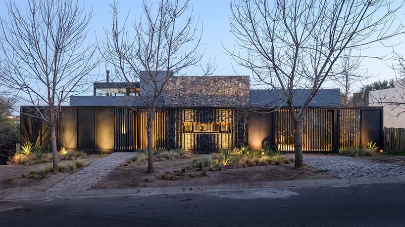 أفكار مجموعة المنزل السائل