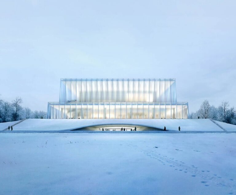 حفل luca poian vilnius