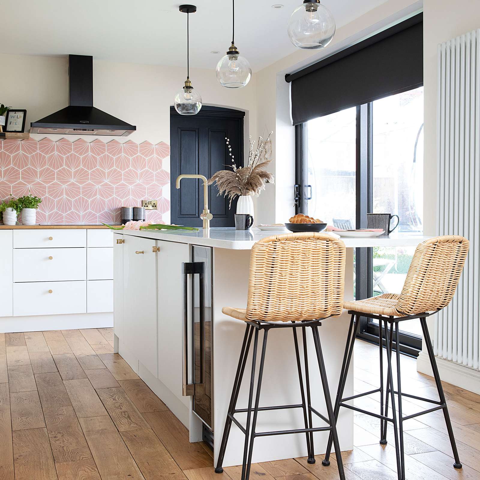 تمويل المطابخ - طرق الدفع مقابل إعادة تشكيلك