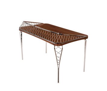  جوستاف |  مكتب L110 من Softicated |  Architonic
