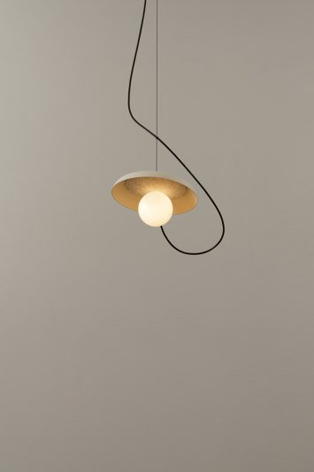  سلك 6981 بواسطة Milán Iluminación |  Architonic
