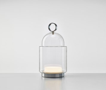  قبة نوماد كبيرة PC1266 ماركة Brokis |  Architonic
