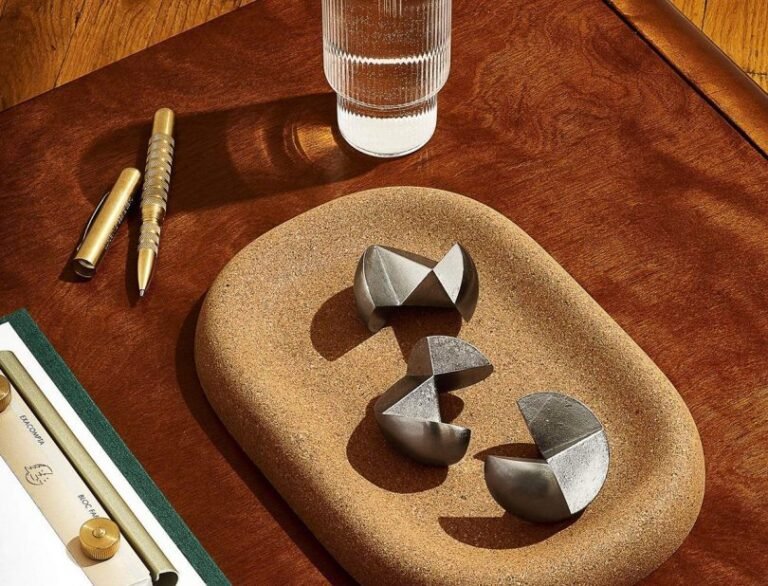 صينية craighill مع اللغز عليها 