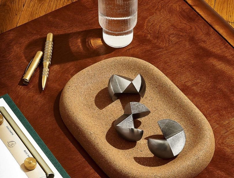 صينية craighill مع اللغز عليها