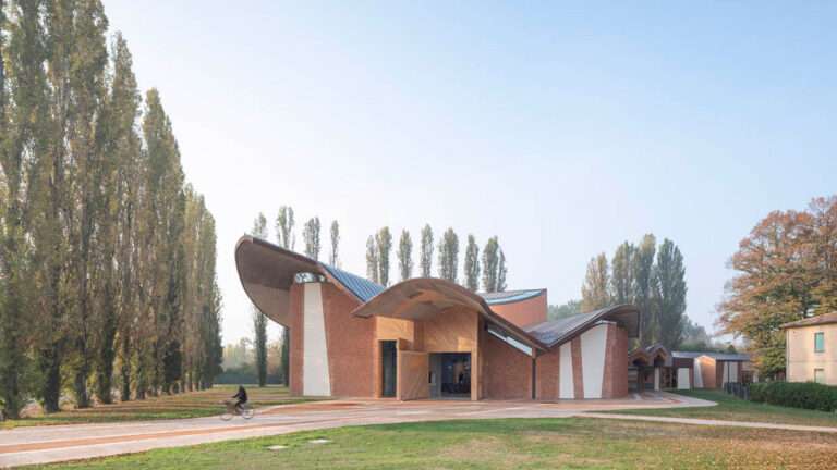 كنيسة سان جياكومو أبوستولو | 2021-12-06