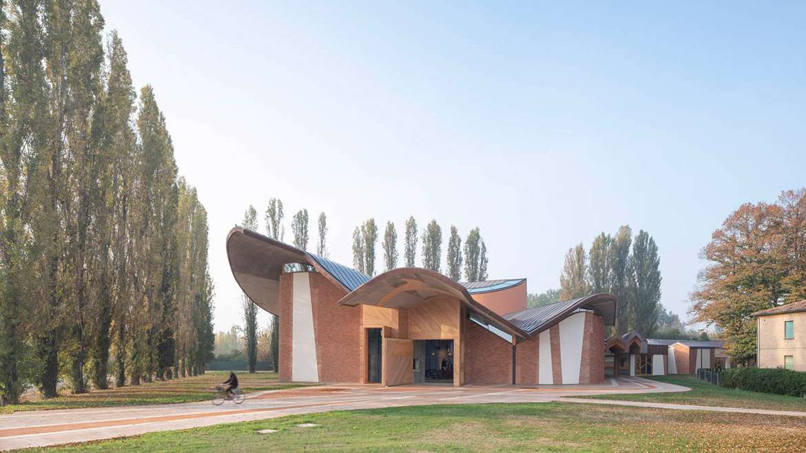 كنيسة سان جياكومو أبوستولو |  2021-12-06