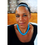  ليزلي لوكو ترعى بينالي فينيسيا للعمارة 2023 |  2021-12-14
