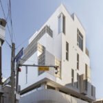 مبنى فاراندا / Todot Architects and Partners ، © THE Studio
