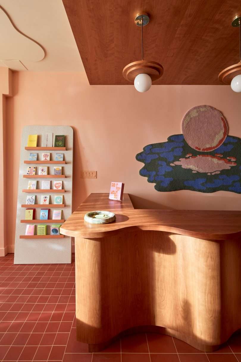 متجر حالمة في لوس أنجلوس يطمس الخطوط الفاصلة بين الحقيقي وغير الواقعي