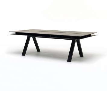 محطة عمل Spectrum DT 240 بواسطة Karimoku New Standard | Architonic