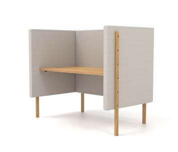  محطة عمل منزلية بواسطة Derlot |  Architonic
