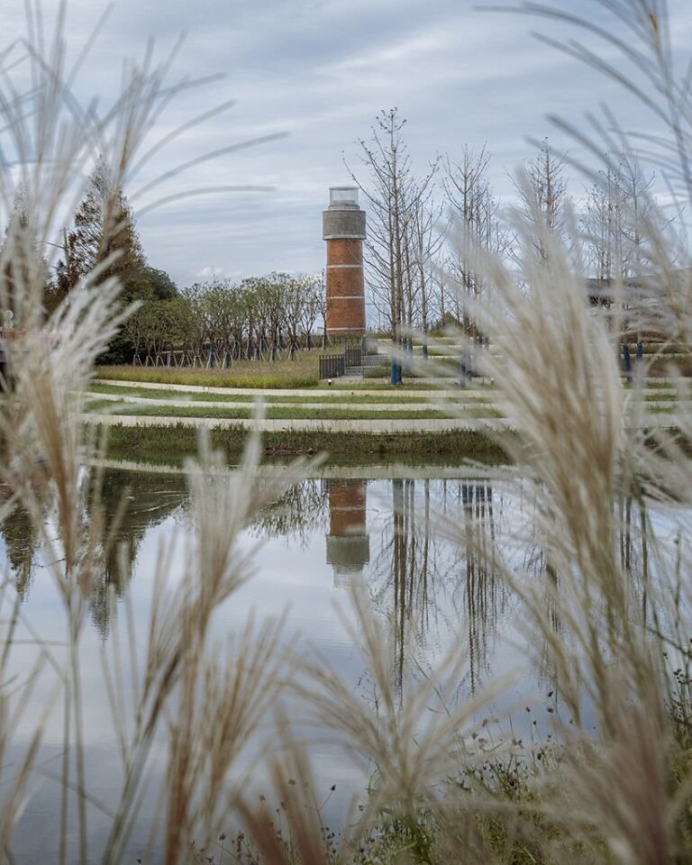 نصب تذكاري لكل رجل من مختبر wutopia 1