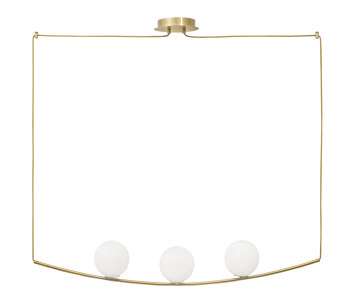  مصباح معلق للزينة VITTON من NOVA LUCE |  Architonic
