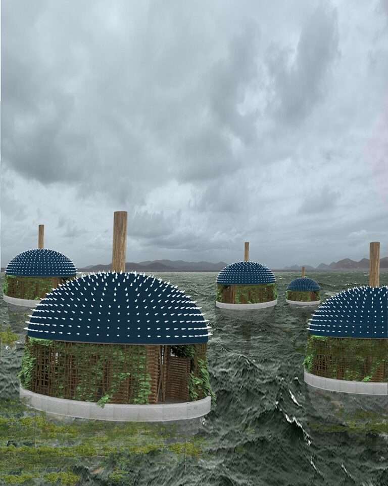 قرية البخاخ