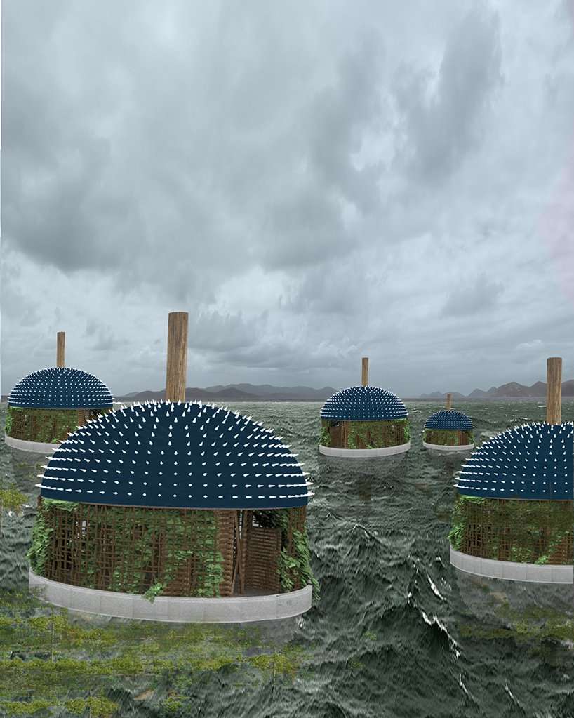 قرية البخاخ