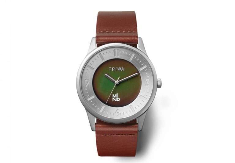 وقت التحدث هو ساعة مزاجية
