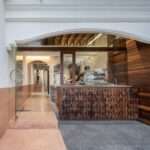 Sonny Espresso&Juice / BodinChapa Architects