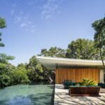 Increasing the Trendy Legacy: The Work of Bernardes Arquitetura