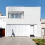 Home RB / Adolfo Mondejar + Francisco Figueroa Astrain