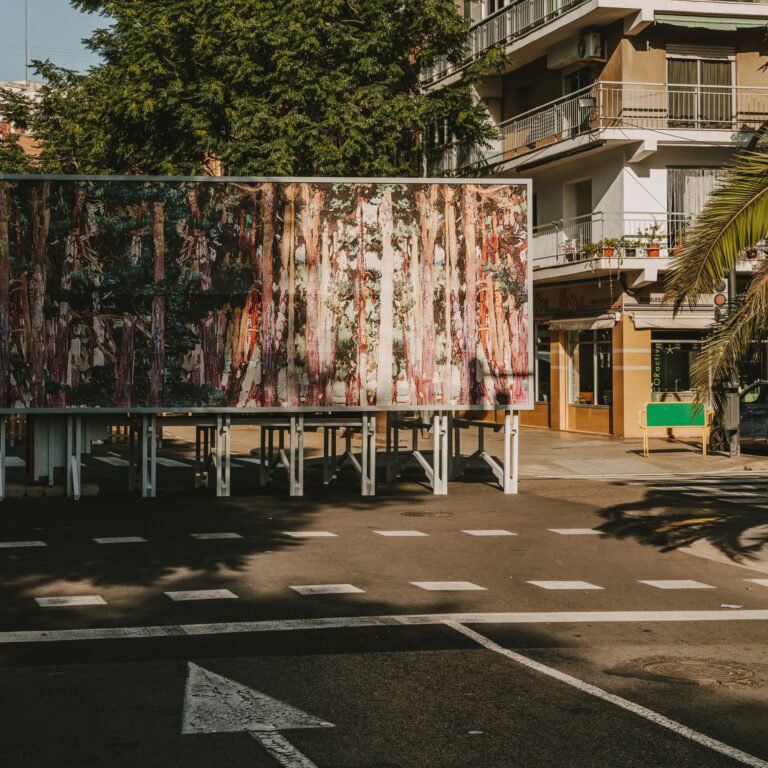 Prime Time Pavilion / Bona fide taller