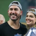 Kate Upton and Justin Verlander Record Conventional Model Beverly Hills Dwelling for $11.7 Million