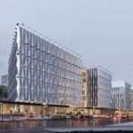 Enterprise heart | Kanalna road // archimatika