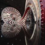 Shenzhen Zhongshuge // X+LIVING