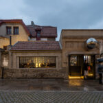 Renovation of Largo Ning Yang Street Store / Atelier Waterside