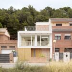 Casa 22 Avellaners / Guillem Carrera