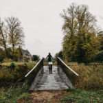 Windesheim Bridges / NEXT architects