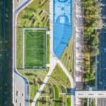 Shenzhen SkyPark / Crossboundaries