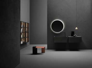 الحد الأدنى بواسطة Falper | Architonic