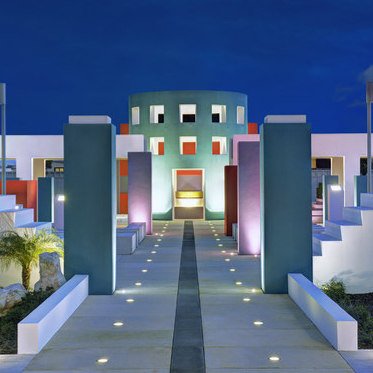 A light-weight at nighttime: six causes to fill outside areas with gentle | Information | Architonic