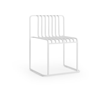  كرسي طعام شواء من ديابلا |  Architonic
