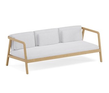  أريكة 3S من Jardinico |  Architonic
