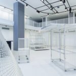 Metaphor Cultural Hub / PILA