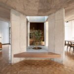 Part Haus / Debaixo do Bloco Arquitetura