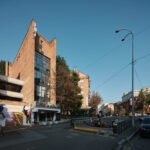 Octo Tower / Goldakovskiy Group Architects