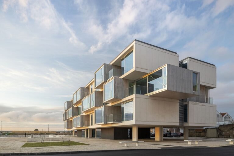 ORIZZONT Flats / RVdM Arquitectos