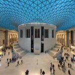 The Structure of Museums: The Evolution of Curatorial Areas