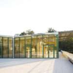 College Refectory / graal structure