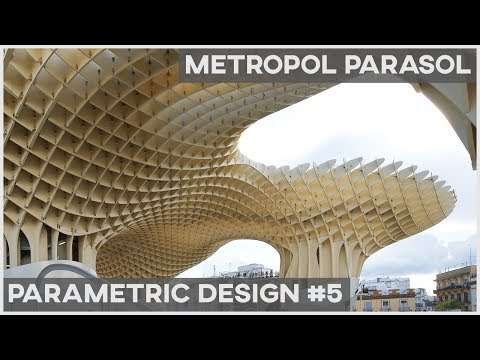 هيكل حدودي – ميتروبول باراسول