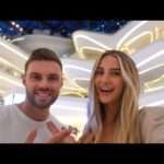 At some point of the neatly-known Zaha Hadid designed ME resort in Dubai ($3,000 per night)