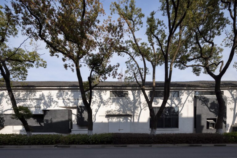 Doozy Entry Artwork Gallery / FAR WORKSHOP