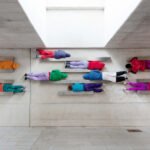 Our bodies in City Areas pokes enjoyable on the constructed atmosphere