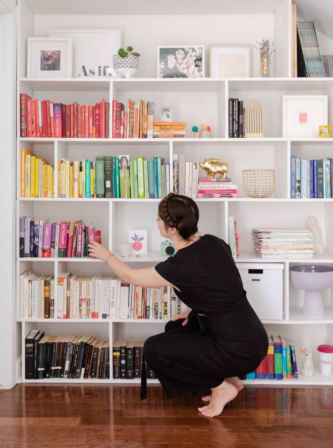 72 شيئًا يجب التخلص منها في 1 يناير
