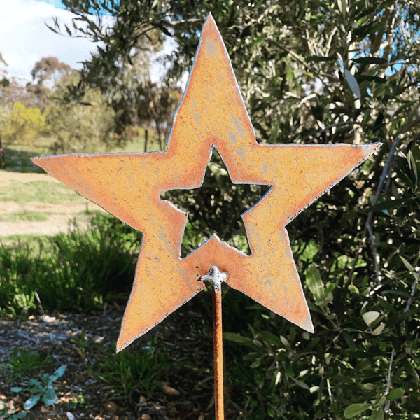 جدار معدني Art3