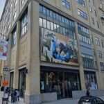 The Whitney Museum’s Gansevoort Market Historic District artwork program will get one other renewal